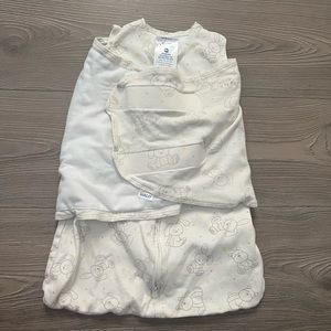 Halo sleep sack